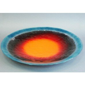 Patera Galaktyczny Sen Φ 55 cm