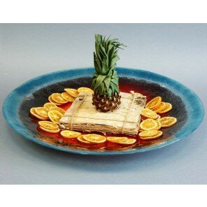 Patera Galaktyczny Sen Φ 55 cm